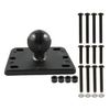 RAM Mounts Reservoir Cover Base