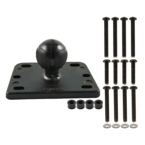 RAM Mounts Reservoir Cover Base