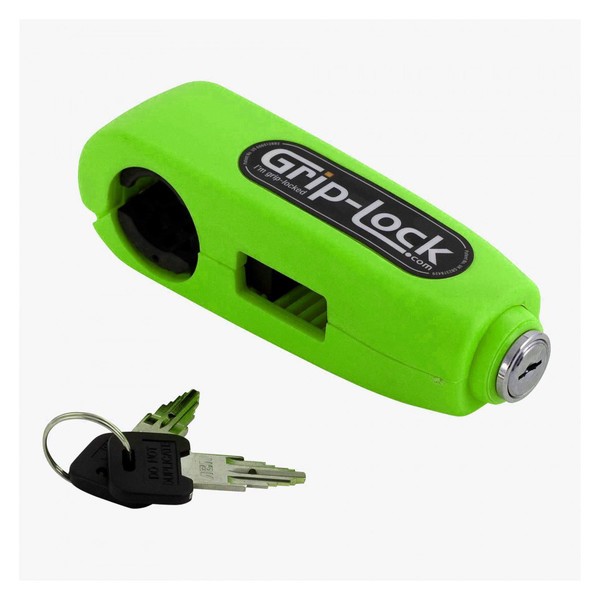 Grip-Lock Candado Manubrio