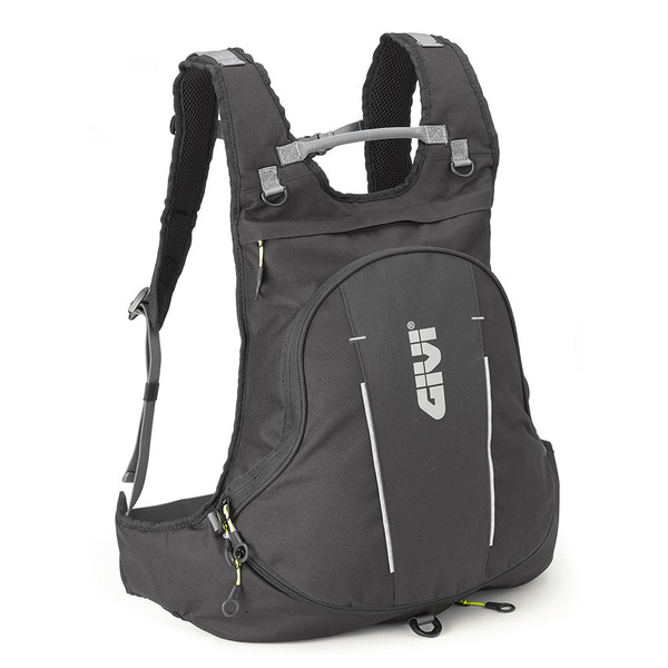 Mochila expandible EA104C