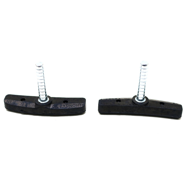 Patín De Freno V-Brake 70Mm TW