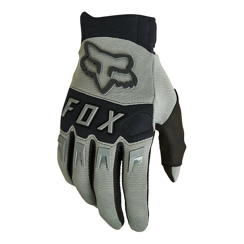 Fox Guantes Moto Dirtpaw Gris