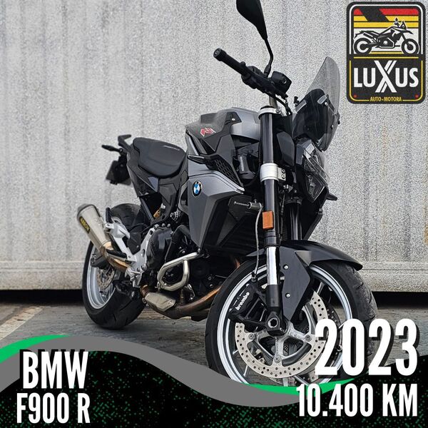 BMW BMW F900 R 2023 L10149