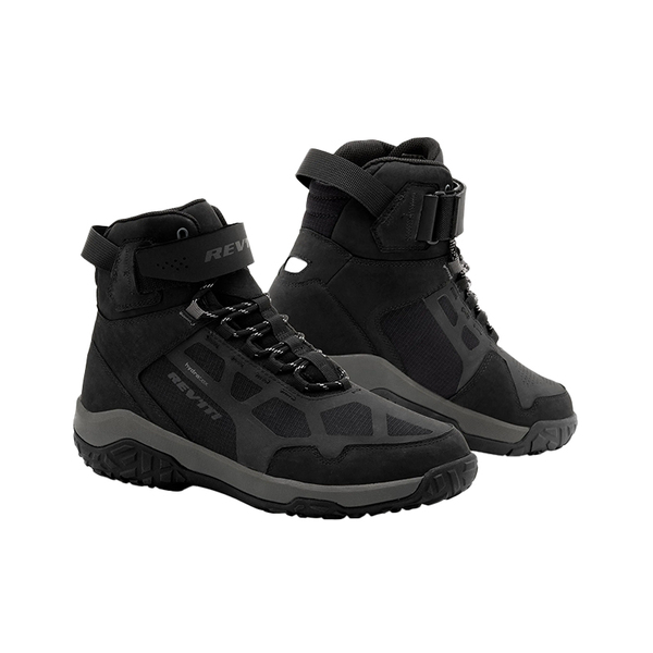 SIDI ZAPATOS DESCENT H2O NEGRO