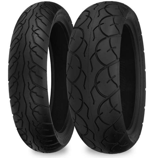 Shinko Scooter SR 568
