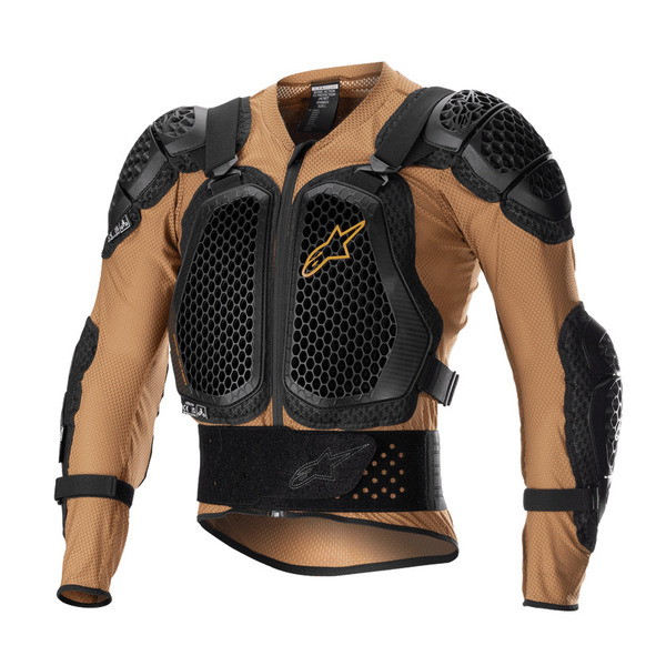 Bionic Action V2 Protection Jacket - Jofa