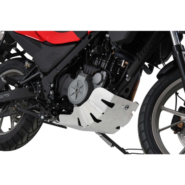 Hepco & Becker Cubre carter G650GS/SERTAO 2011/2016