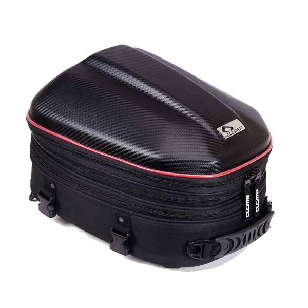 Cucyma Bolso de cola expandible