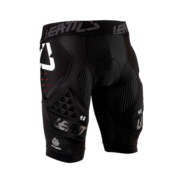 Calza Leatt Moto Reforzada 3DF 4.0 M