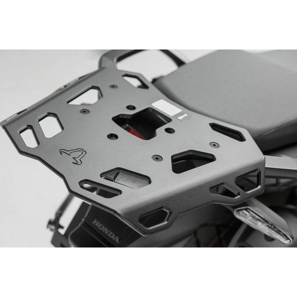 SW Motech Anclaje Top-Case Alu-Rack Honda  Africa Twin 15