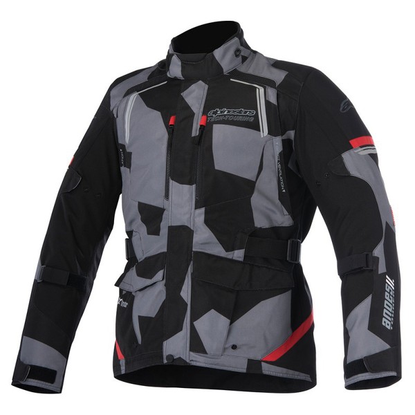 Alpinestars Chaqueta Andes V2