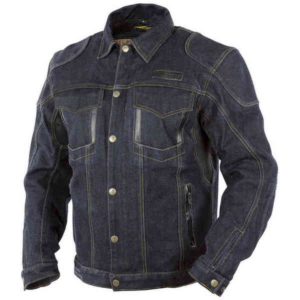 Trilobite Agnox L Hombre Denim