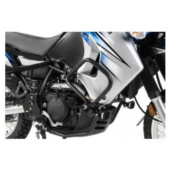 Hepco & Becker Protector de motor Kawasaki KLR 650