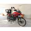 BMW BMW F700 GS 2014