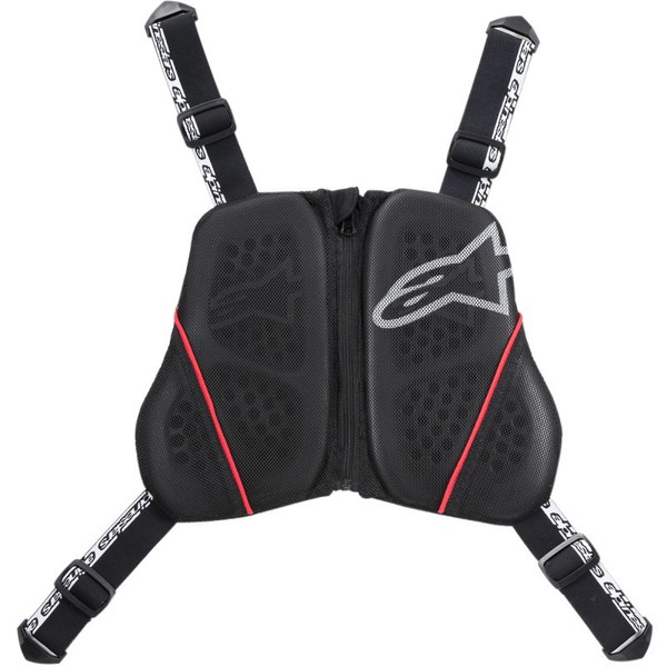 Alpinestars Nucleon KR-C