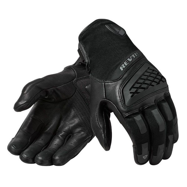 REVIT Guantes Neutrón 3