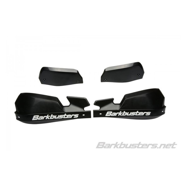 Barkbusters Hojas plásticas VPS