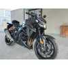 Suzuki Suzuki GSX-S 750 2022