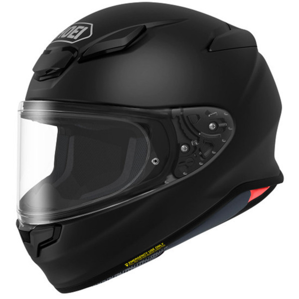 SHOEI NXR 2