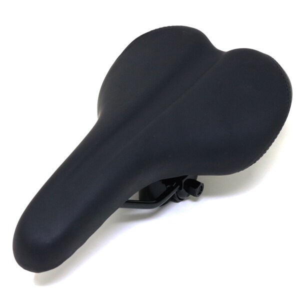 Asiento MTB Negro