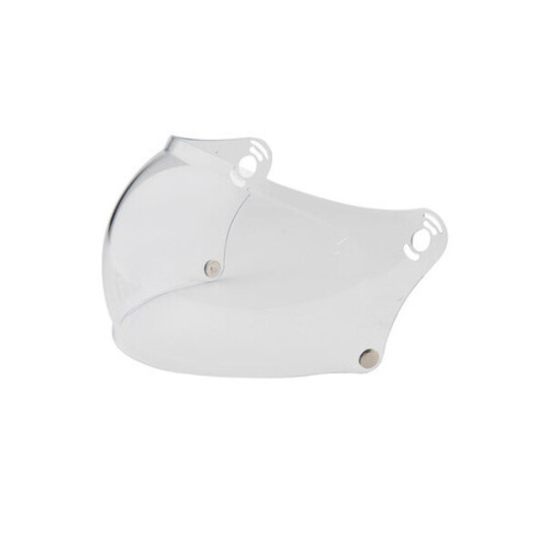 BYCITY Pantalla Burbuja Ahumada Casco By City Roadster 22.06