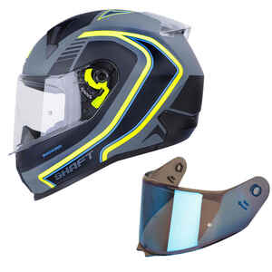 Spartan RS Carbon 1.3 SE Carbon / Black / Carbon
