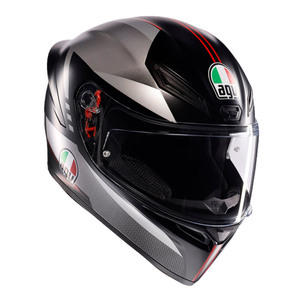 Spartan RS Carbon 1.3 SE Carbon / Black / Carbon