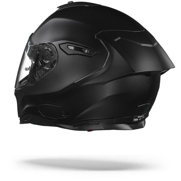 MotoMundi Cascos Integrales NEXX SX.100R Full Black
