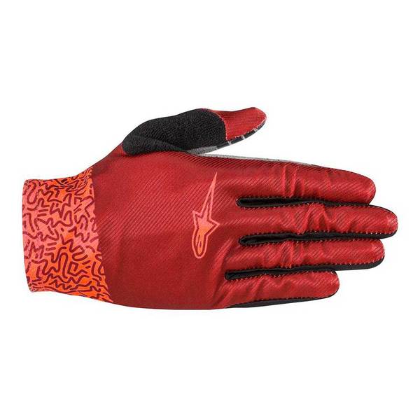 Guantes Mujer Alpinestar Stella Aspen Pro Lite Anthracite