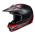 MC1SF Negro/Gris/Rojo