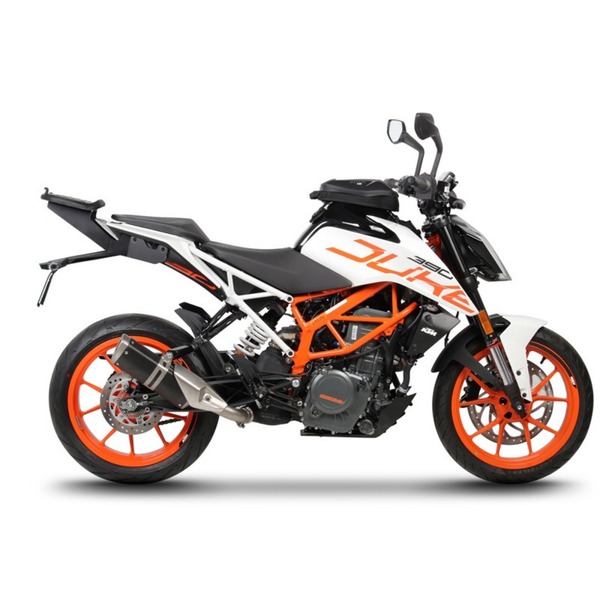 Shad Anclaje Topcase KTM Duke 390 (17/21)