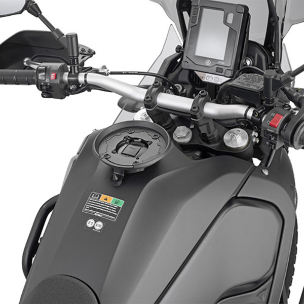 Kappa Kit Adaptador Tanklock -  Yamaha Tenere 700 (21-24)