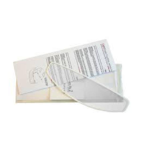 Raleri Transparente  Standard