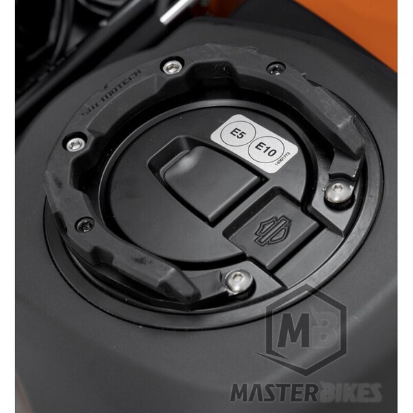 SW Motech SW-Motech - Anclaje Anillo Estanque PRO Harley-Davidson Pan America (2021)