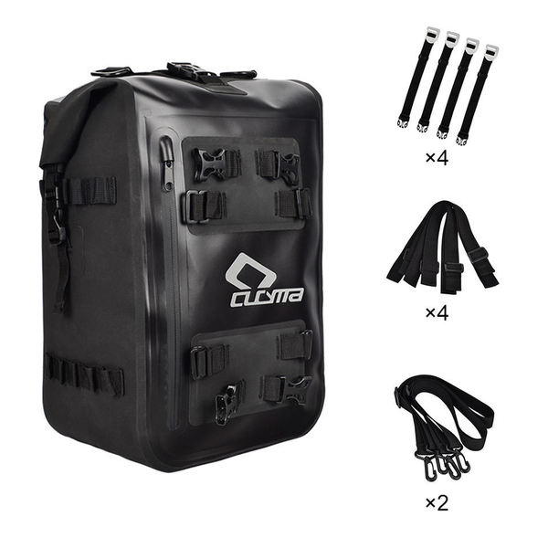 Bolso Extreme WP