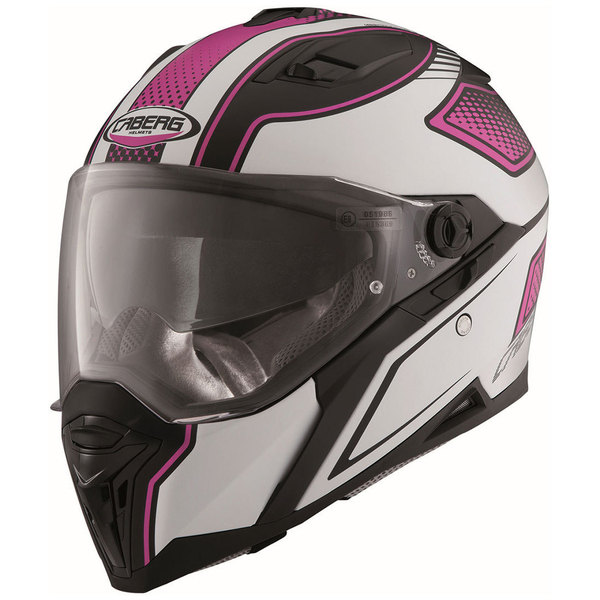 Casco caberg stunt opiniones shop