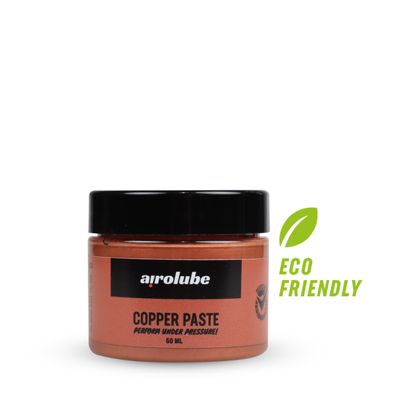 Cera Airolube Cobre 50ml