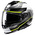MC3H Amarillo Fluor/Negro