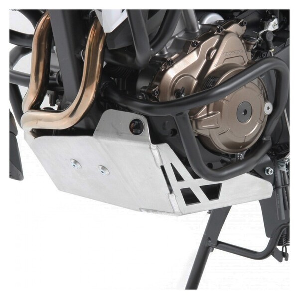 Hepco & Becker - Protector de Carter Honda Africa Twin (2016)