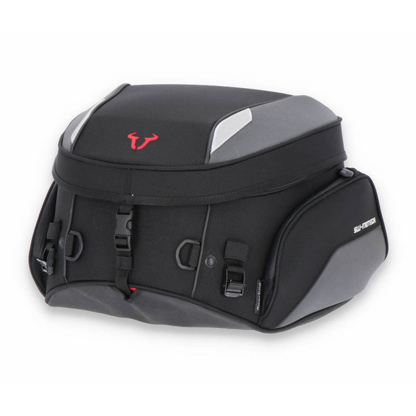 SW Motech Bolso de Cola EVO Rearbag (24 - 36 Litros)