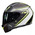 MC3H Amarillo Fluor/Negro