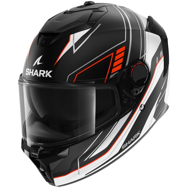 Shark Spartan GT Pro Toryan