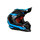 Negro/Azul