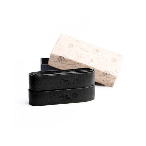 Grips para puño TripMachine Negro