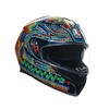 AGV K3 VR Winter Test 2018