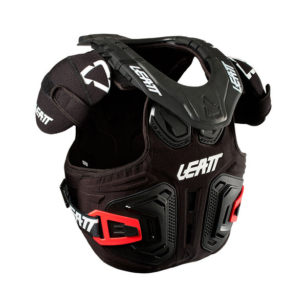 Leatt Jofa Protector Niño Fusion 2.0