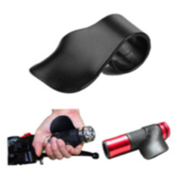 Taurus Control crucero para motos