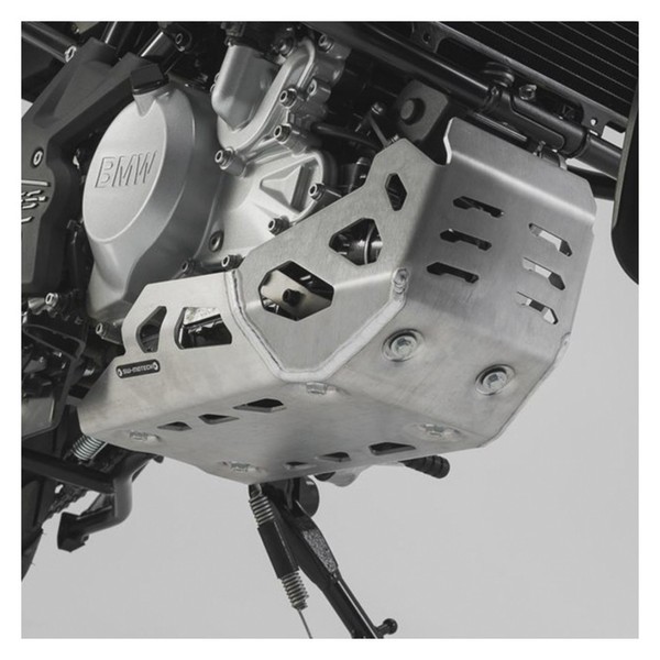 Protector de Carter BMW G310GS (2017)
