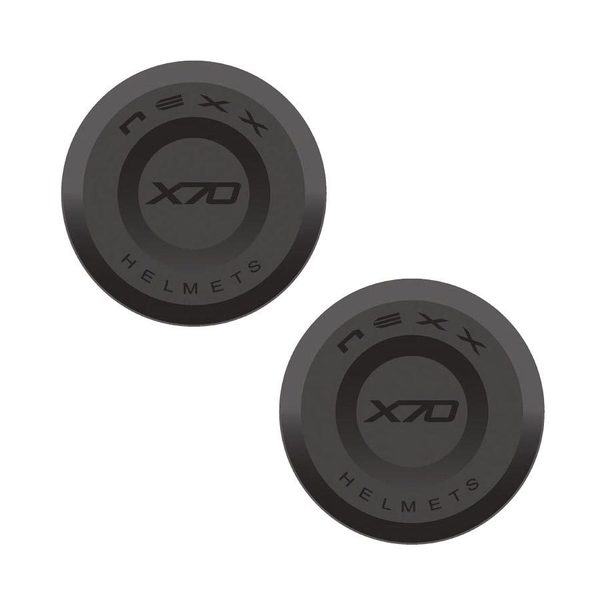 Cover X70