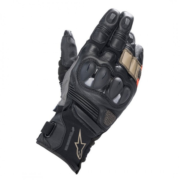 Alpinestars Belize V2 DS